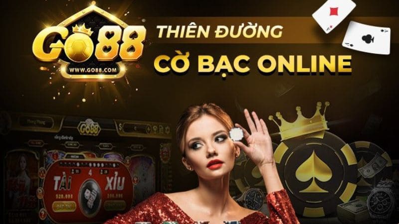 Go88 thường xuyên tung ra mã code giá trị