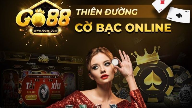 Giftcode giá trị tại cổng game Go88