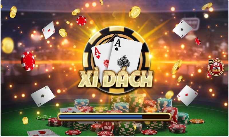 Khái Niệm Về Game Xì Dách