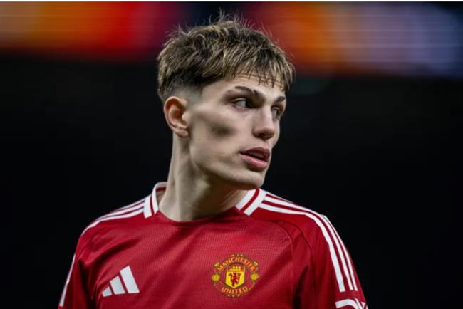 Chelsea Muốn Tái Chiêu Mộ Alejandro Garnacho