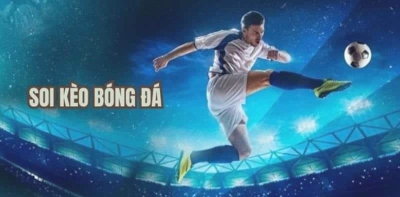 Bí quyết soi Kèo Nhà Cái chuẩn xác nhất 2025