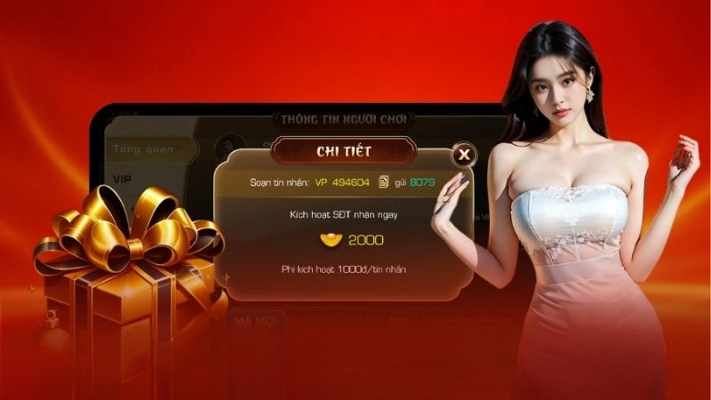 Nhanh Tay Săn Khuyến Mãi Iwin: Cơ Hội Vàng Cho Bet Thủ