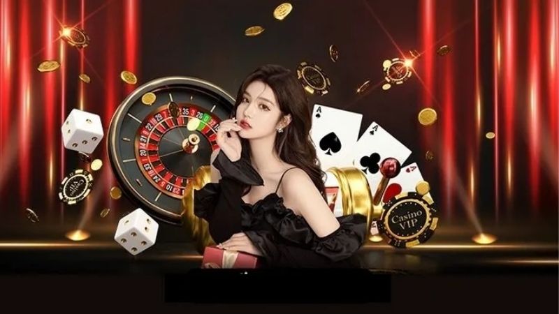 Nhanh Tay Săn Khuyến Mãi Iwin: Cơ Hội Vàng Cho Bet Thủ