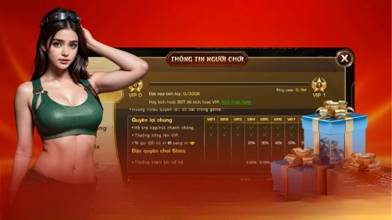 Nhanh Tay Săn Khuyến Mãi Iwin: Cơ Hội Vàng Cho Bet Thủ