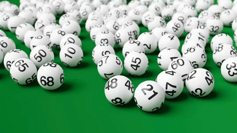 Lý do TP Lottery Kubet hấp dẫn người chơi