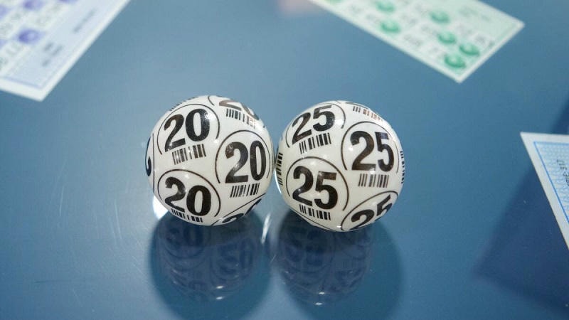 Giới thiệu về TP Lottery Kubet