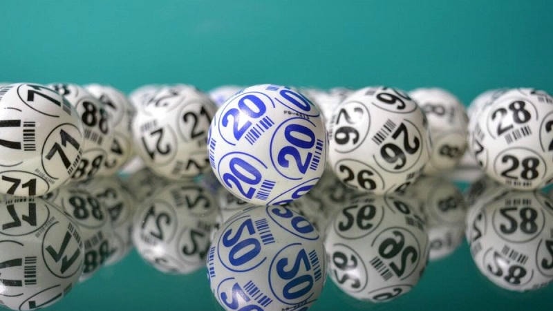 Các loại hình xổ số hấp dẫn tại TP Lottery Kubet