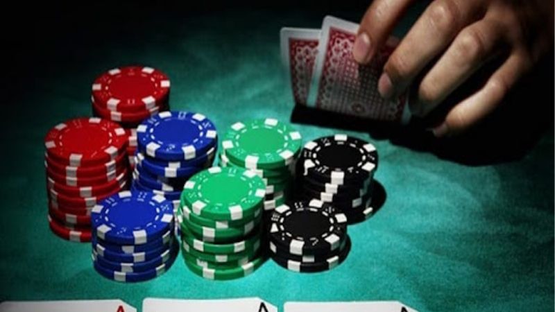 Bài Cào Kubet: Luật Chơi, Xếp Bài Và Cách Tính Tiền Chuẩn Nhất