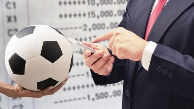 Kèo 1X - Bước Khởi Đầu Khôn Ngoan Cho Tân Thủ Giữ Vững Vốn