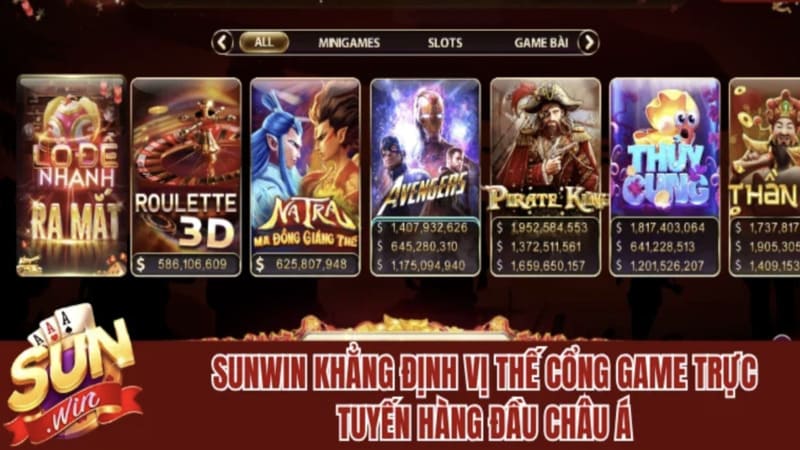 Tại sao Slot game lại được ưa chuộng đến vậy?