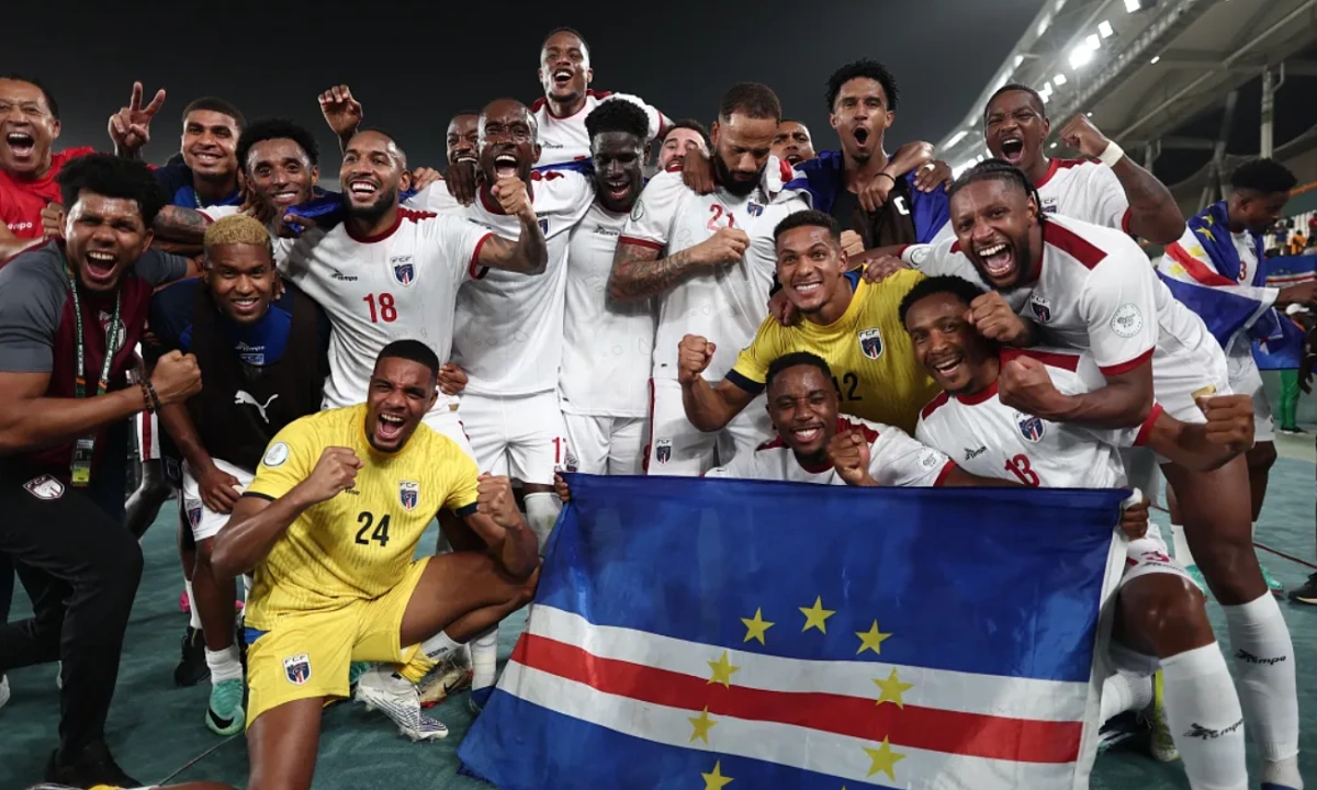 Vòng loại World Cup 2026 khu vực châu Phi