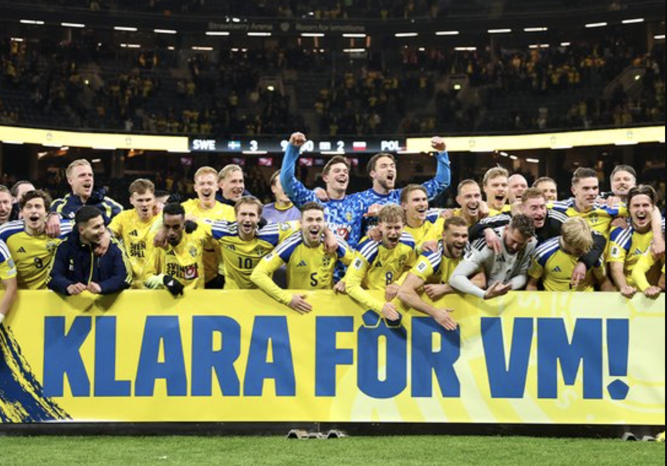 Những thay đổi đột phá tại World Cup 2026