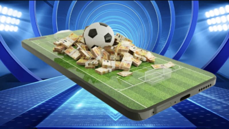 Bản chất của ma trận Tài Xỉu trong bóng đá