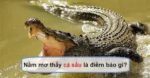 Ý nghĩa biểu tượng của cá sấu