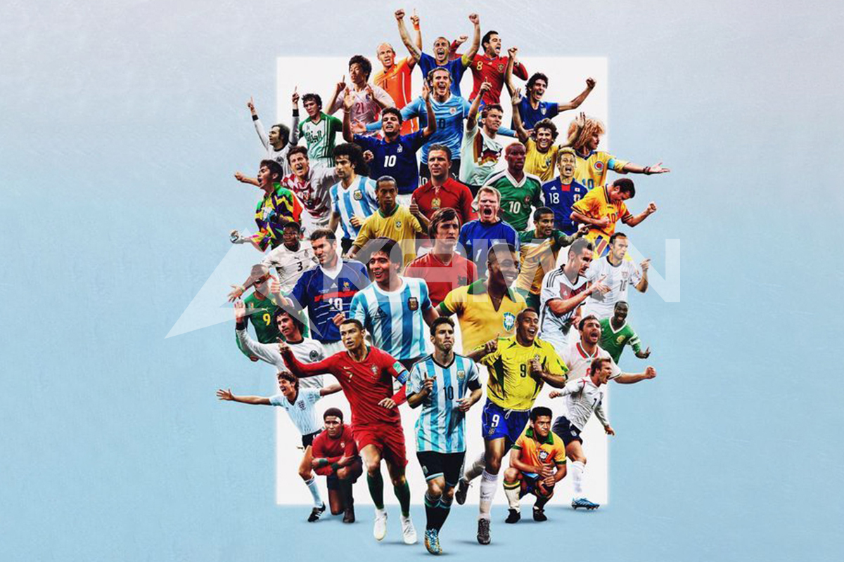 Tầm ảnh hưởng của World Cup đối với kinh tế và xã hội