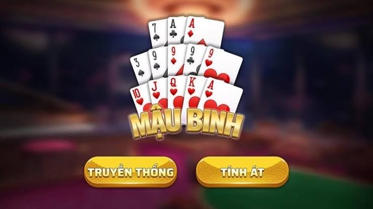 Mẹo Chơi Mậu Binh Giúp Tăng Khả Năng Xếp Bài Hiệu Quả Từ Cao Thủ