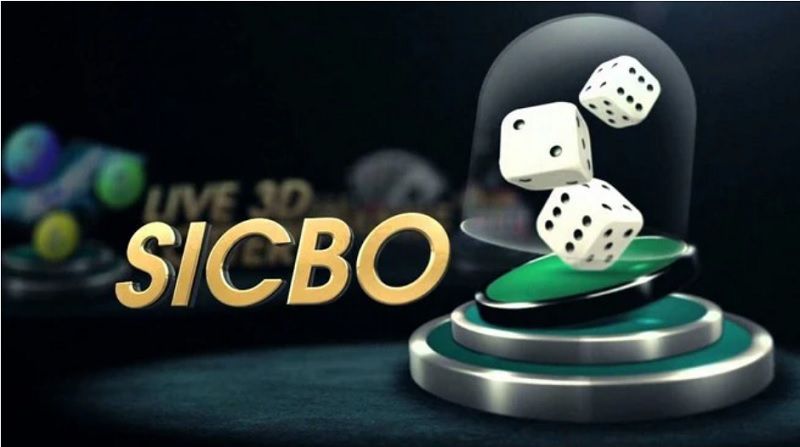 Tìm hiểu về thuật toán nhảy cầu Sicbo Sunwin